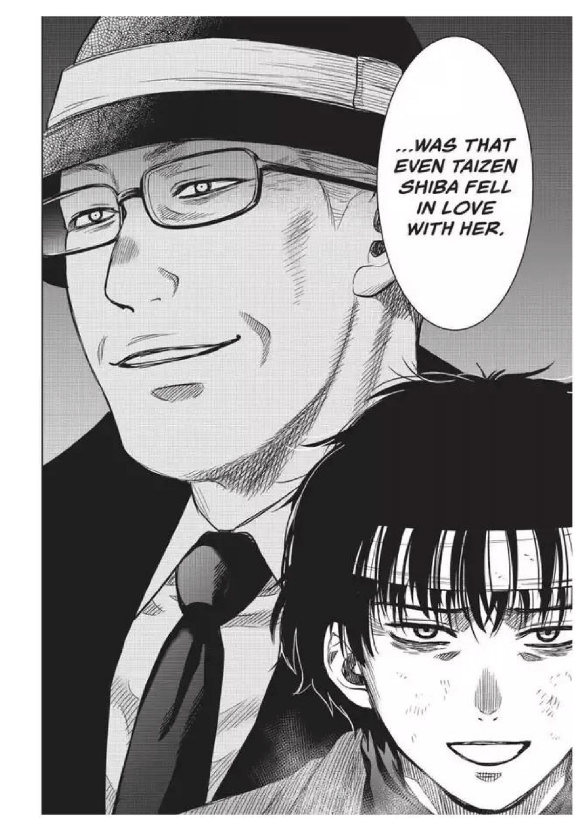 Tomodachi Game Chap 116 - Next Chap 117