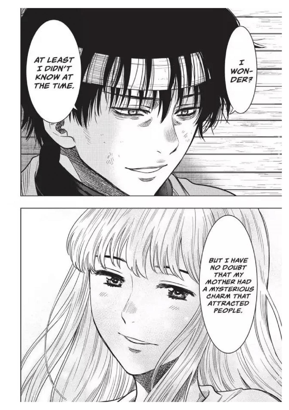 Tomodachi Game Chap 116 - Next Chap 117