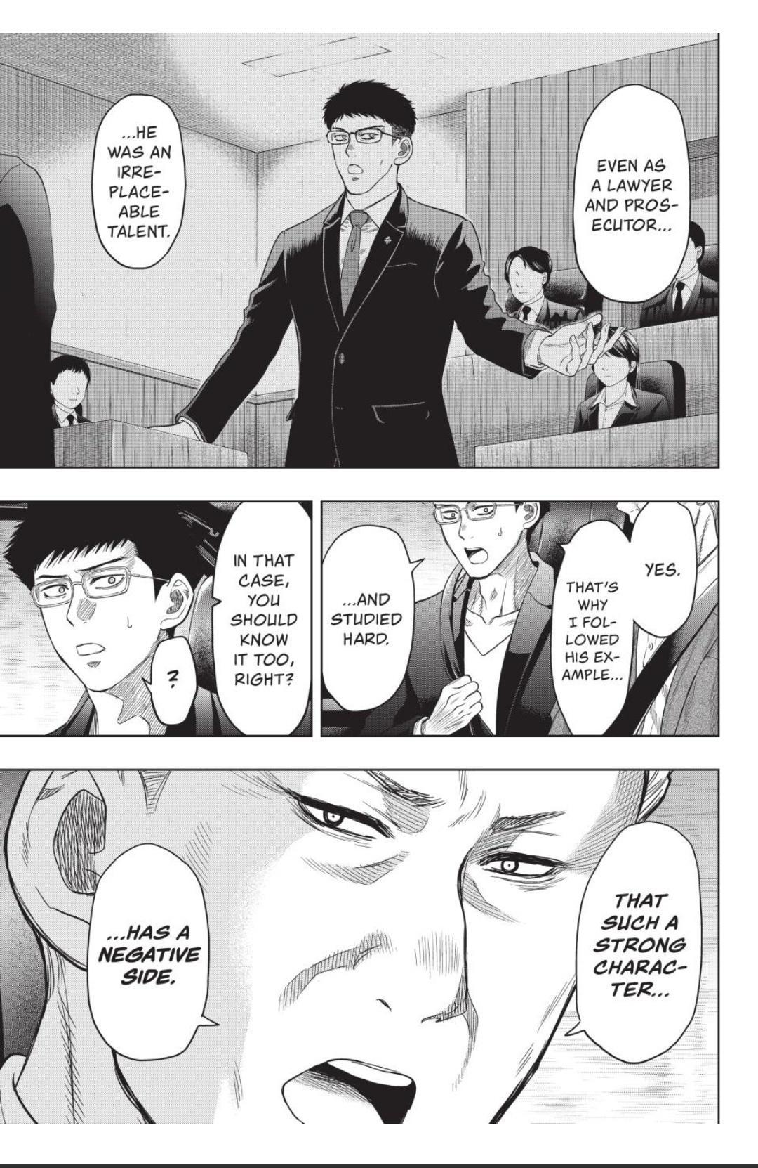 Tomodachi Game Chap 118 - Next Chap 119