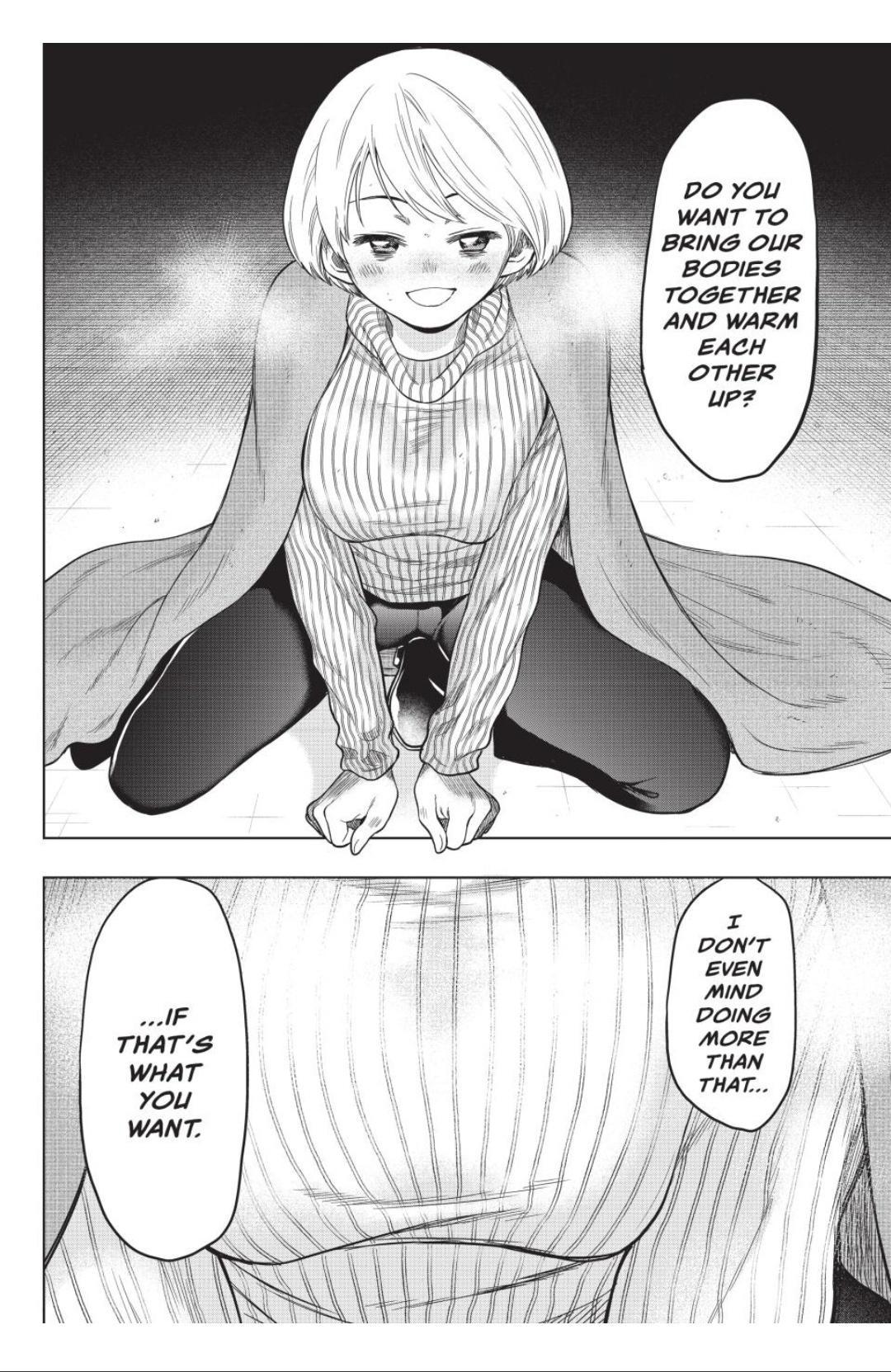 Tomodachi Game Chap 118 - Next Chap 119