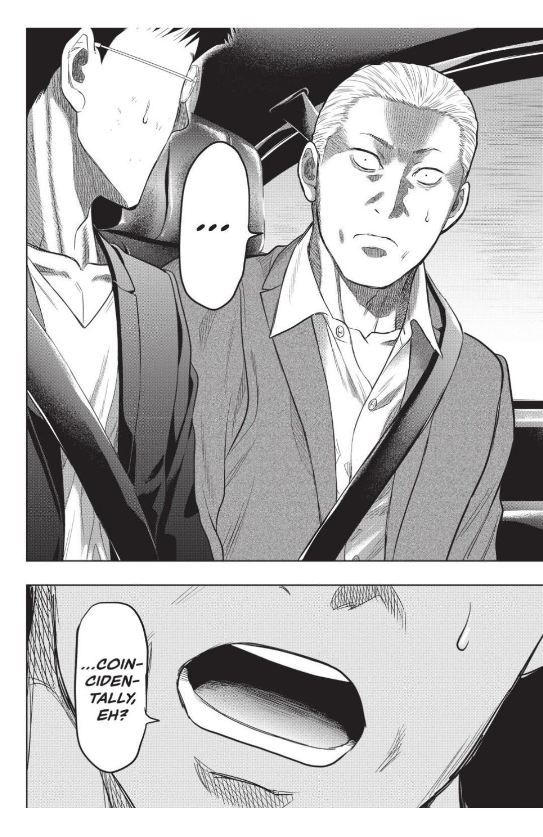 Tomodachi Game Chap 118 - Next Chap 119