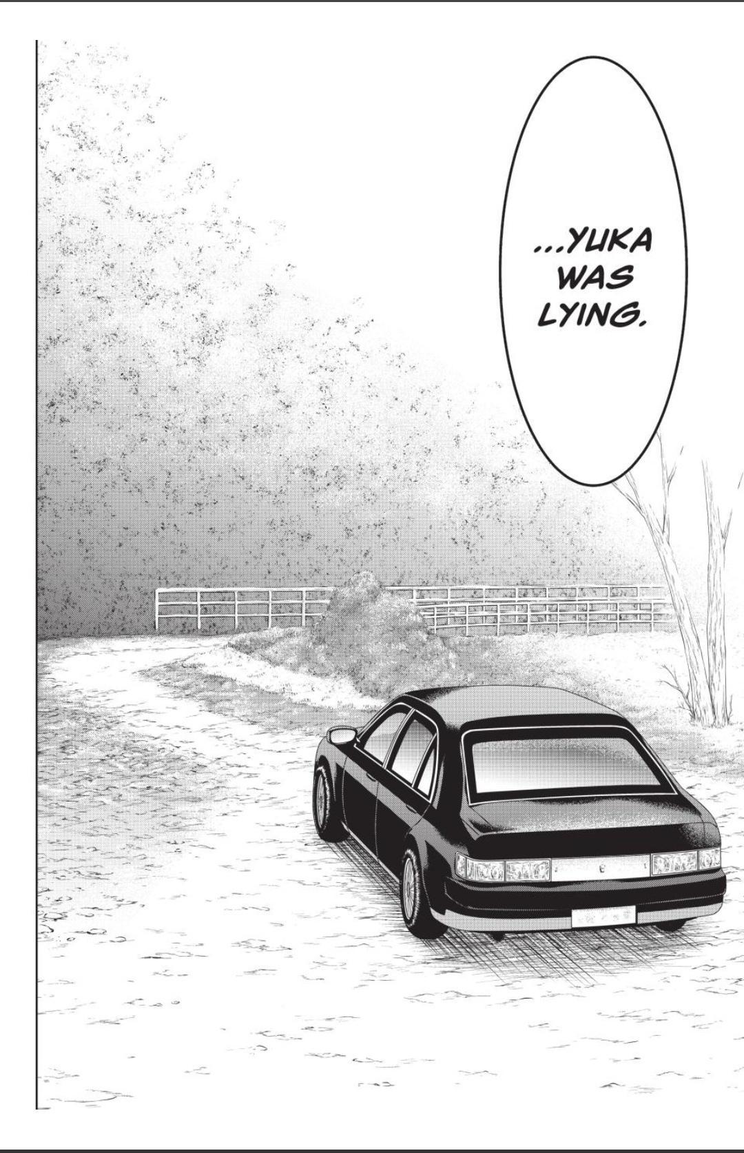 Tomodachi Game Chap 118 - Next Chap 119