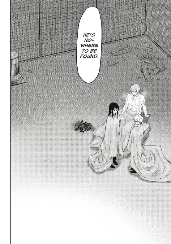 Tomodachi Game Chap 119 - Next Chap 120