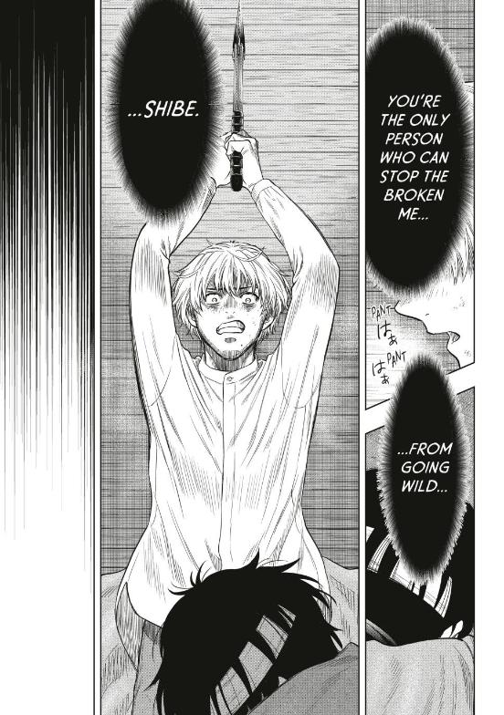 Tomodachi Game Chap 119 - Next Chap 120
