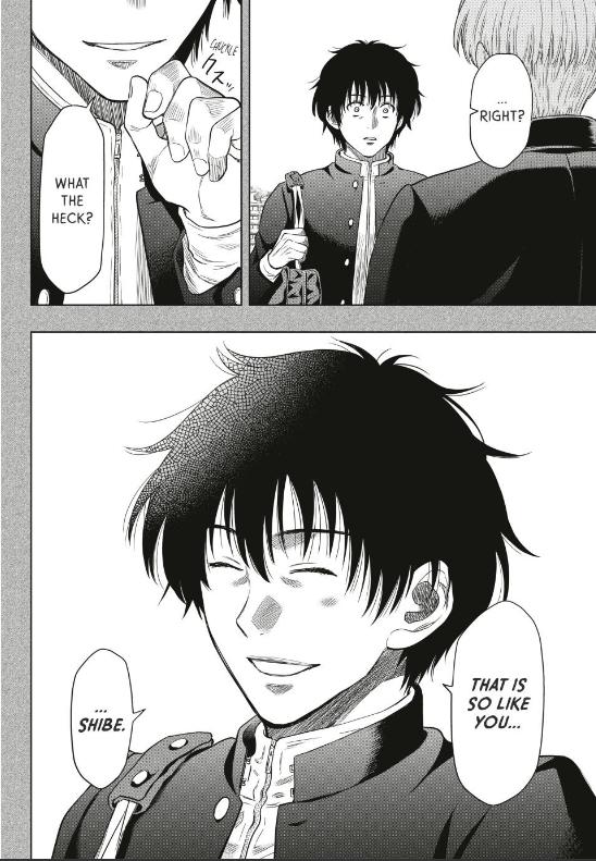 Tomodachi Game Chap 119 - Next Chap 120