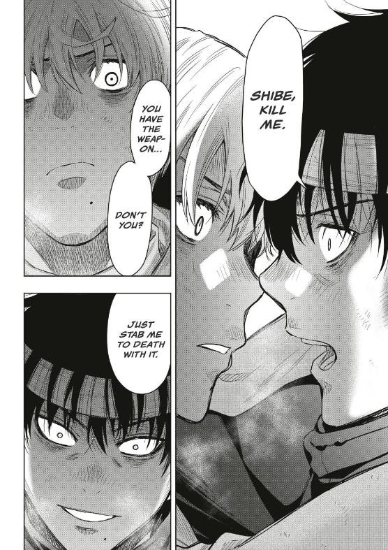Tomodachi Game Chap 119 - Next Chap 120