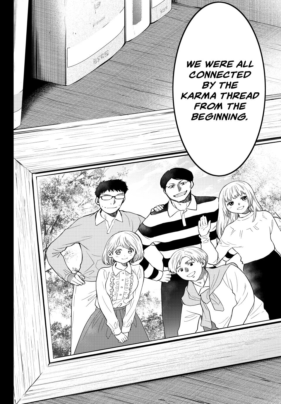 Tomodachi Game Chap 113 - Next Chap 114