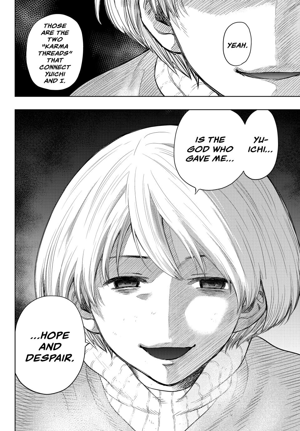 Tomodachi Game Chap 113 - Next Chap 114