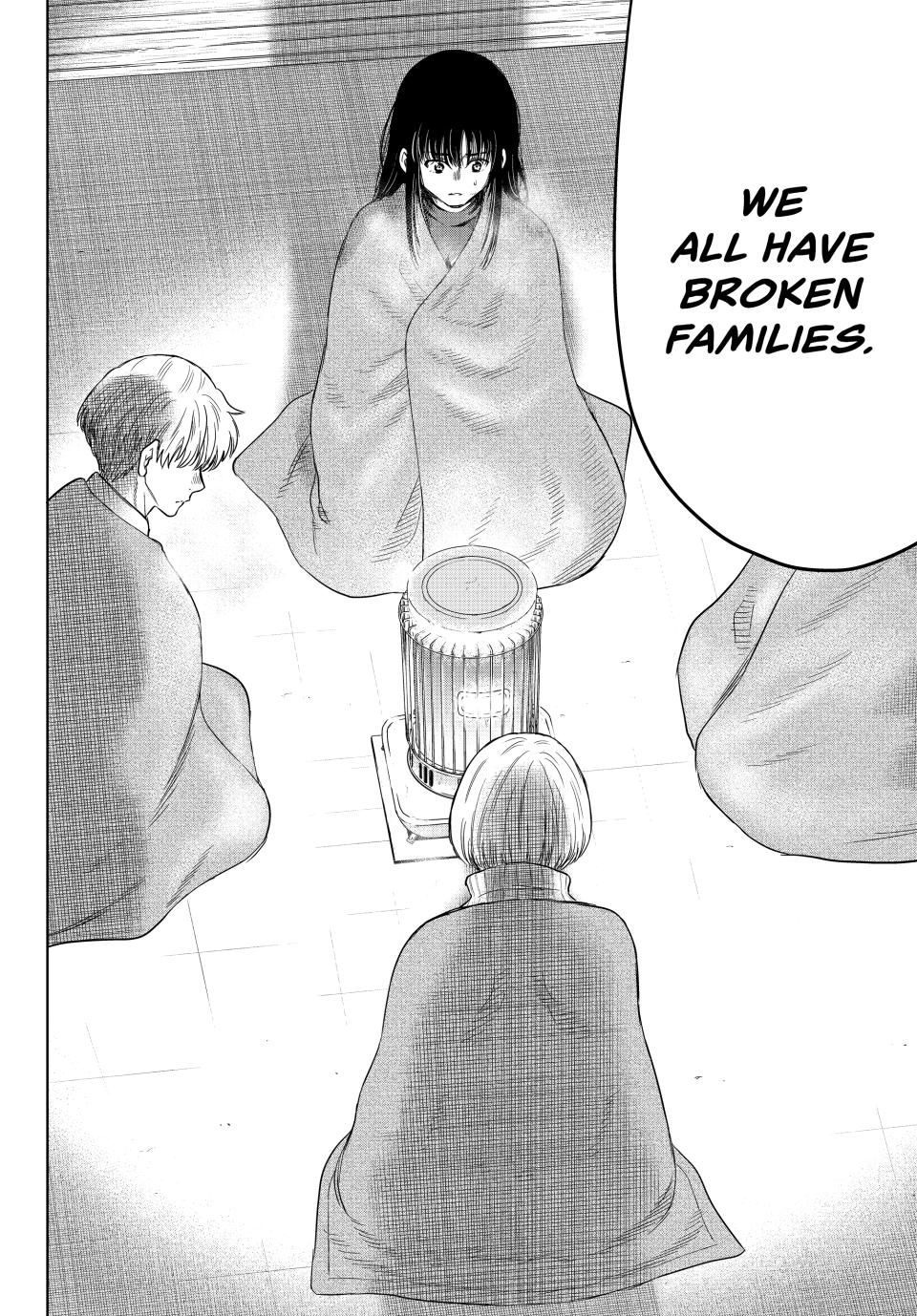 Tomodachi Game Chap 113 - Next Chap 114