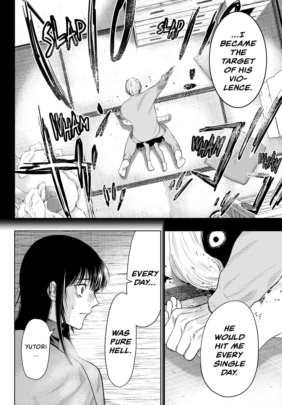 Tomodachi Game Chap 113 - Next Chap 114