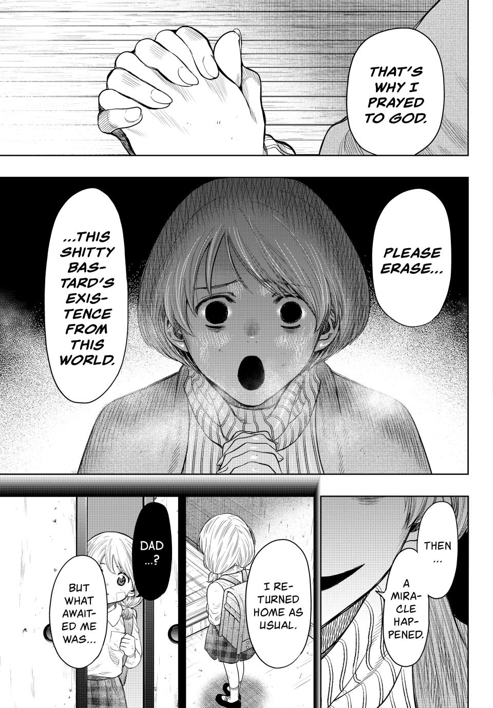 Tomodachi Game Chap 113 - Next Chap 114