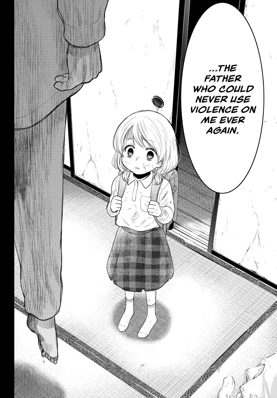 Tomodachi Game Chap 113 - Next Chap 114