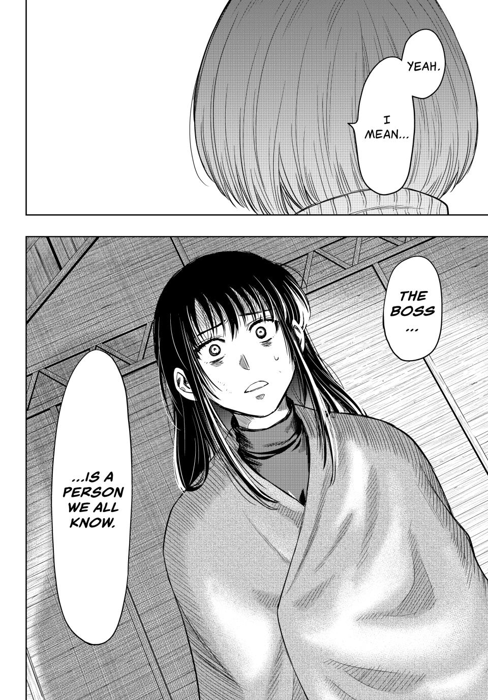 Tomodachi Game Chap 113 - Next Chap 114