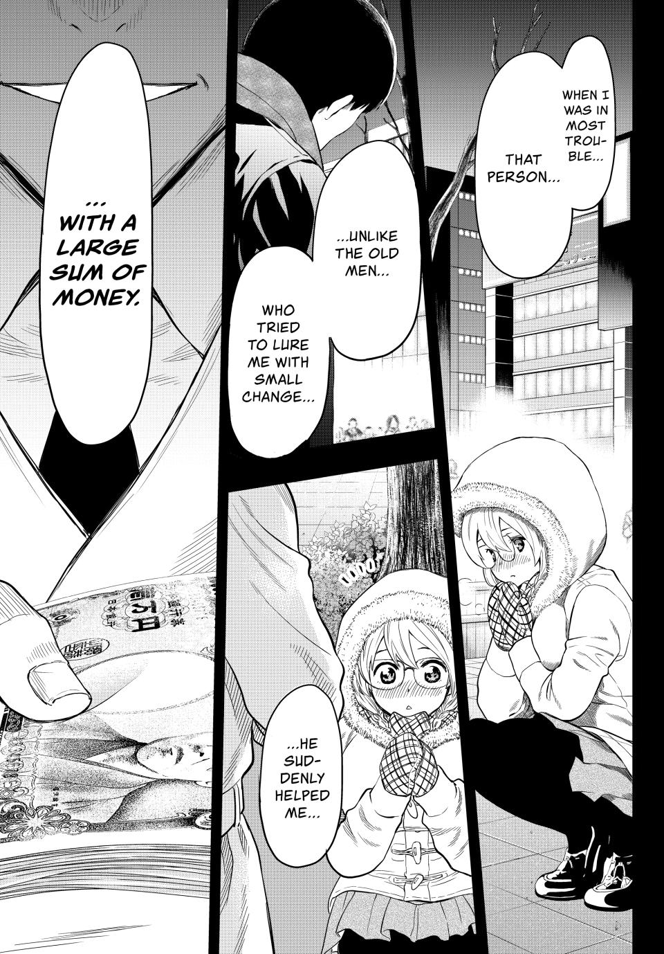 Tomodachi Game Chap 113 - Next Chap 114