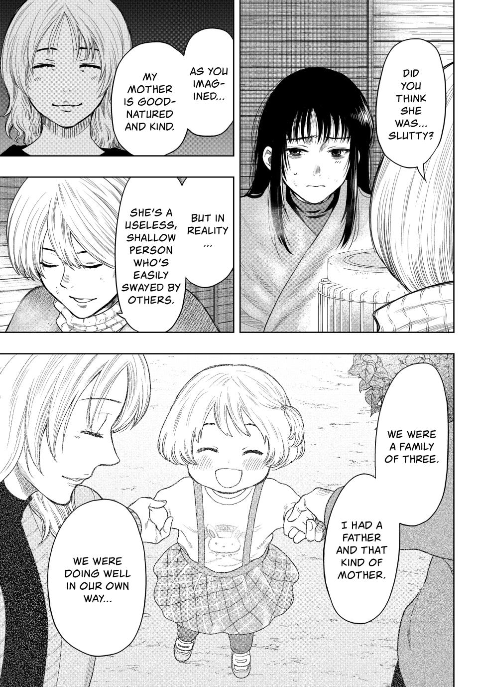 Tomodachi Game Chap 113 - Next Chap 114