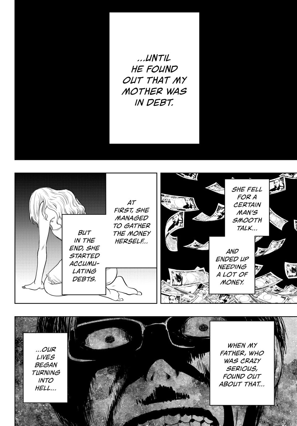 Tomodachi Game Chap 113 - Next Chap 114