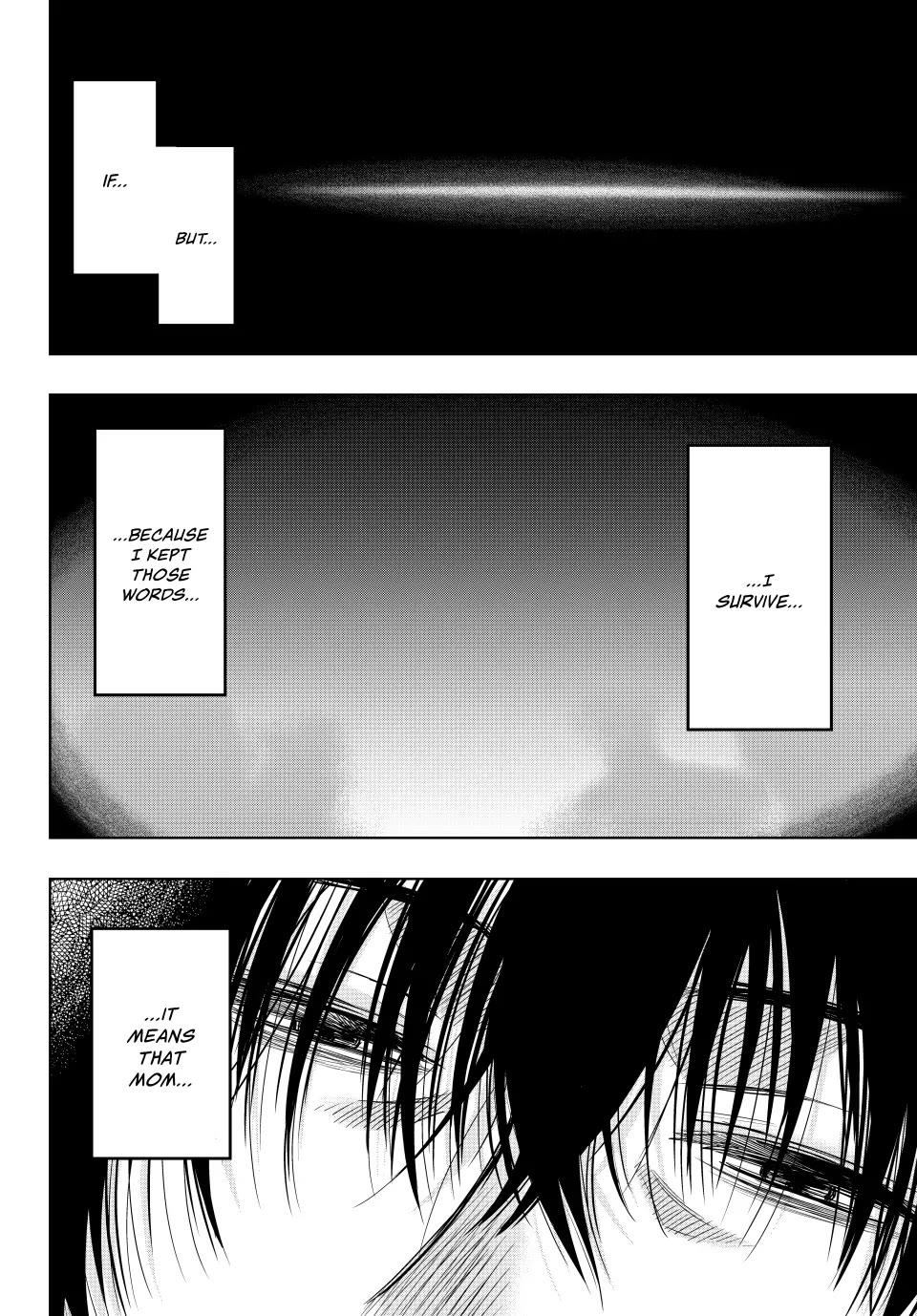 Tomodachi Game Chap 127 - Next Chap 128