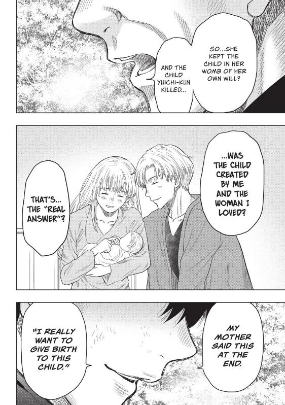 Tomodachi Game Chap 124 - Next Chap 125