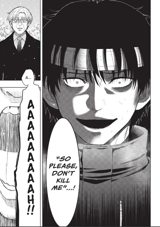 Tomodachi Game Chap 124 - Next Chap 125