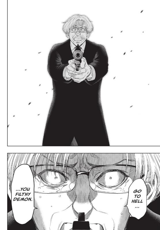 Tomodachi Game Chap 124 - Next Chap 125