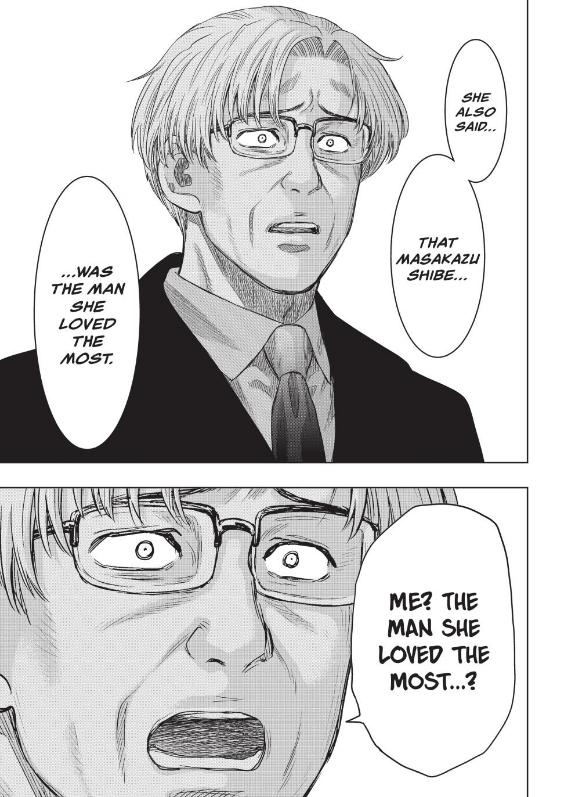 Tomodachi Game Chap 124 - Next Chap 125