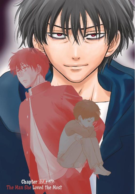 Tomodachi Game Chap 124 - Next Chap 125