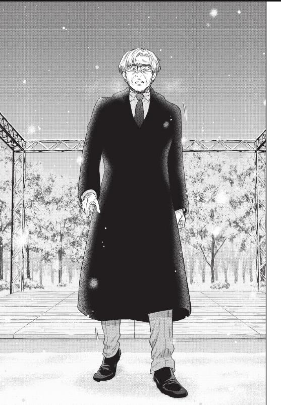 Tomodachi Game Chap 124 - Next Chap 125