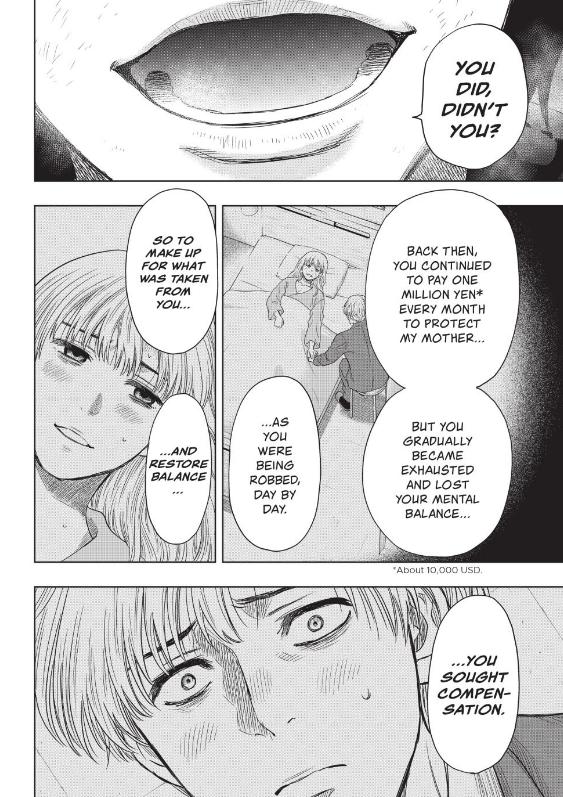 Tomodachi Game Chap 124 - Next Chap 125