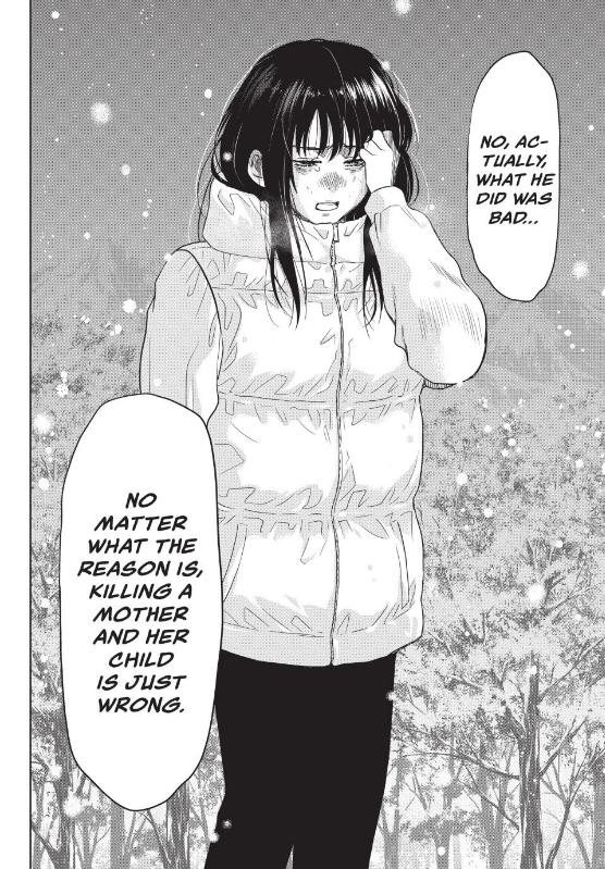 Tomodachi Game Chap 124 - Next Chap 125