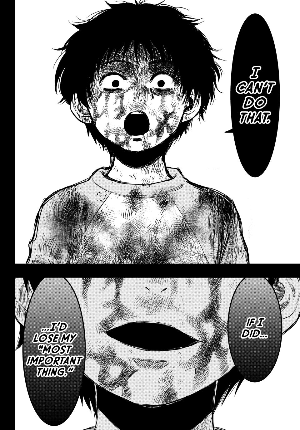 Tomodachi Game Chap 125 - Next Chap 126
