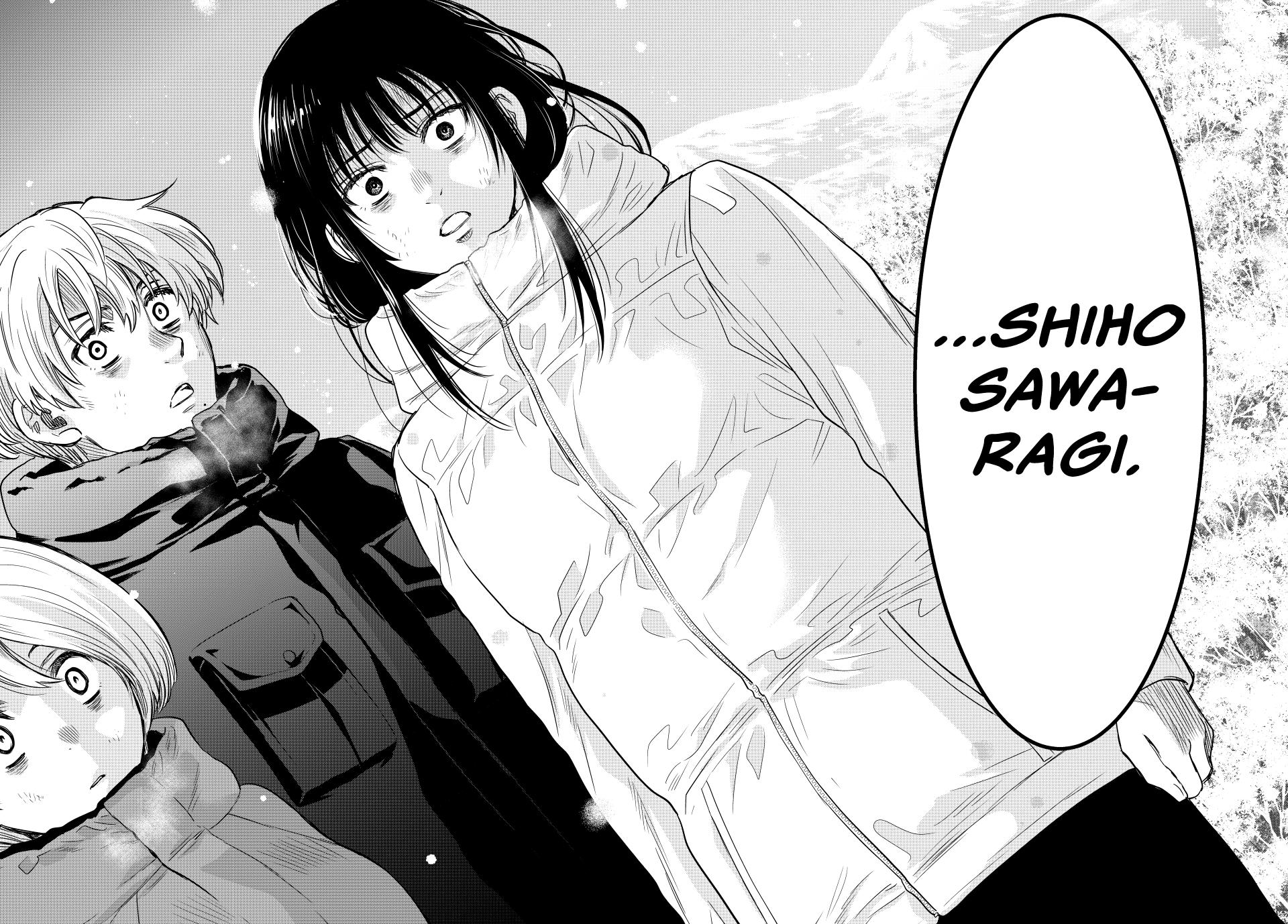 Tomodachi Game Chap 125 - Next Chap 126