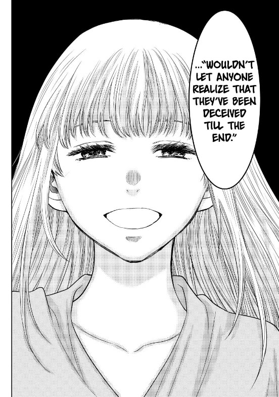 Tomodachi Game Chap 126 - Next Chap 127