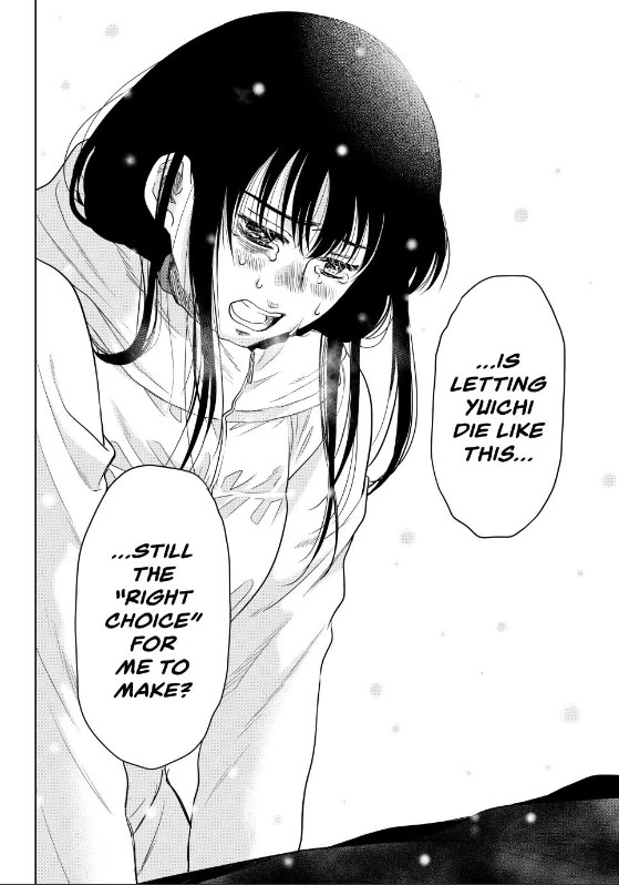 Tomodachi Game Chap 126 - Next Chap 127