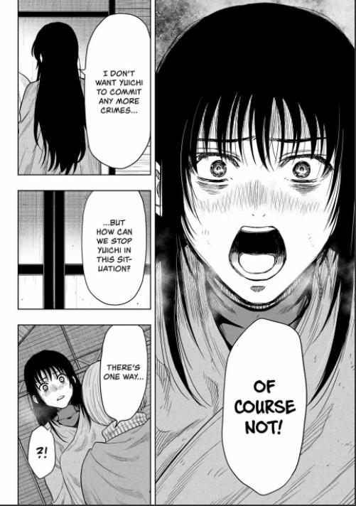 Tomodachi Game Chap 120 - Next Chap 121