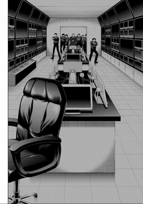 Tomodachi Game Chap 120 - Next Chap 121