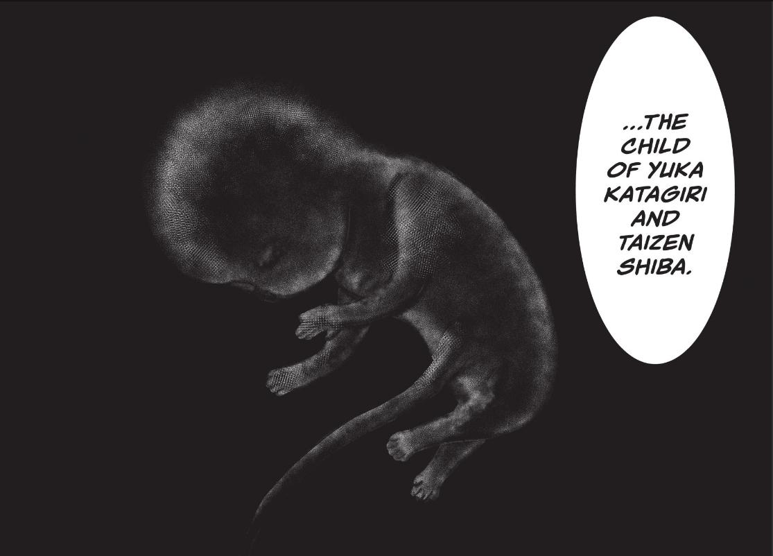 Tomodachi Game Chap 123 - Next Chap 124