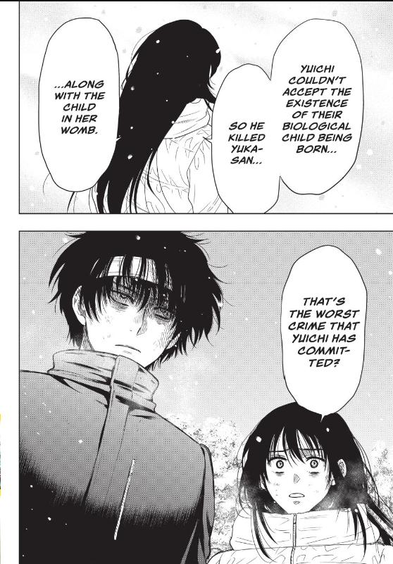 Tomodachi Game Chap 123 - Next Chap 124