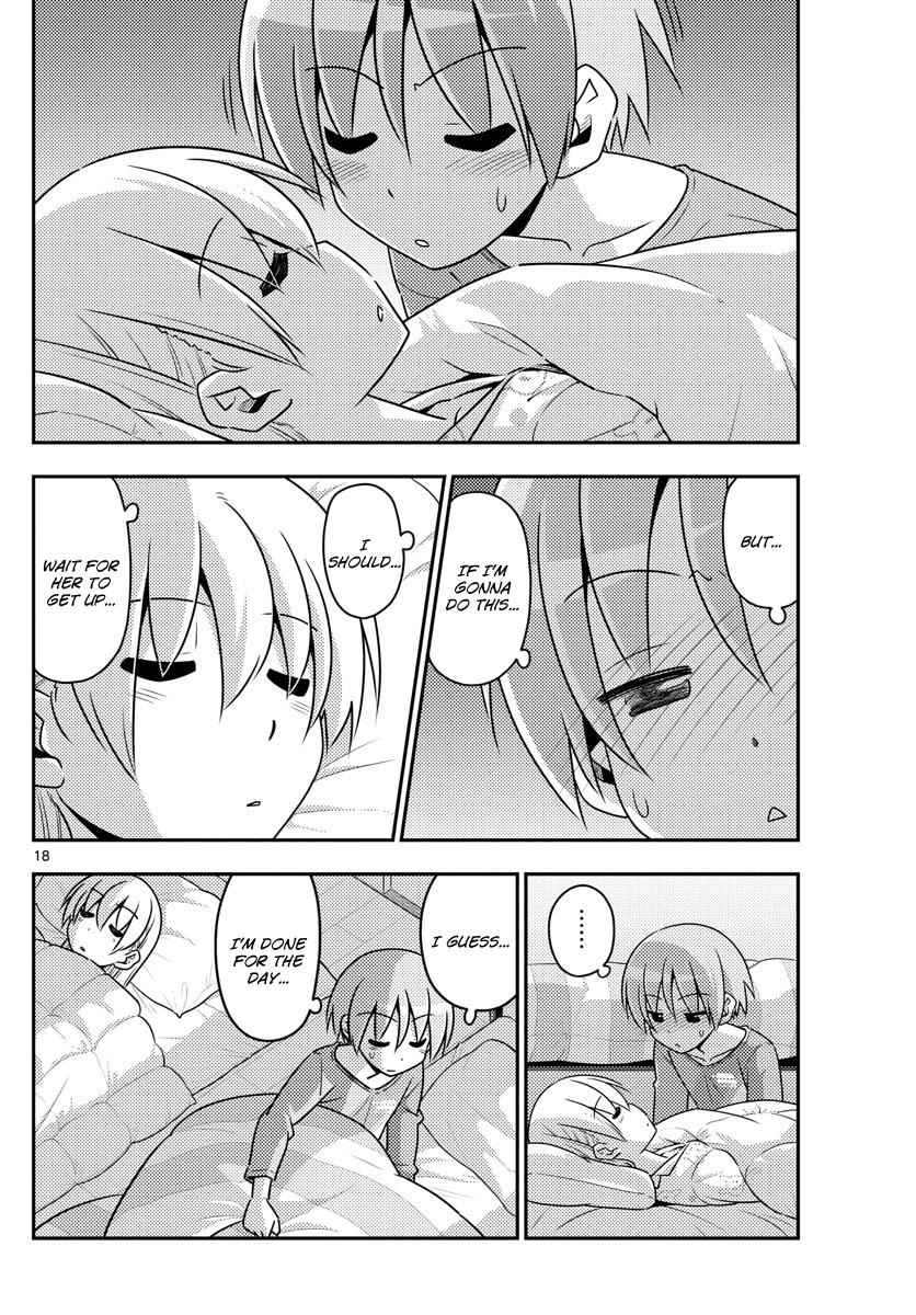Tonikaku Kawaii Chap 7 - Next Chap 8