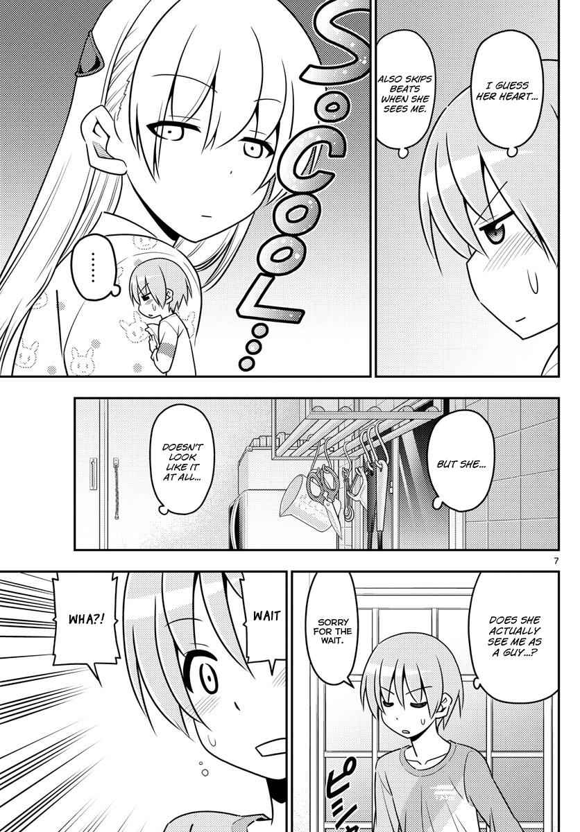 Tonikaku Kawaii Chap 7 - Next Chap 8