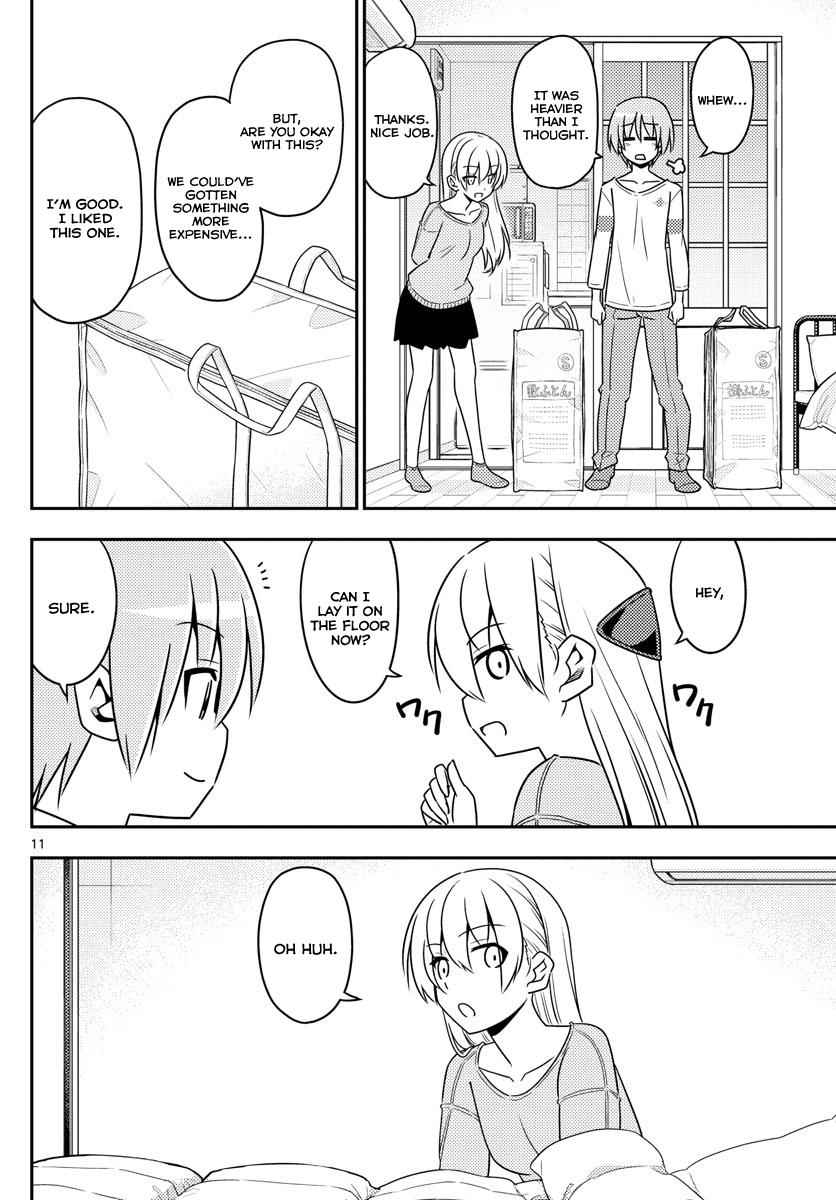 Tonikaku Kawaii Chap 6 - Next Chap 7