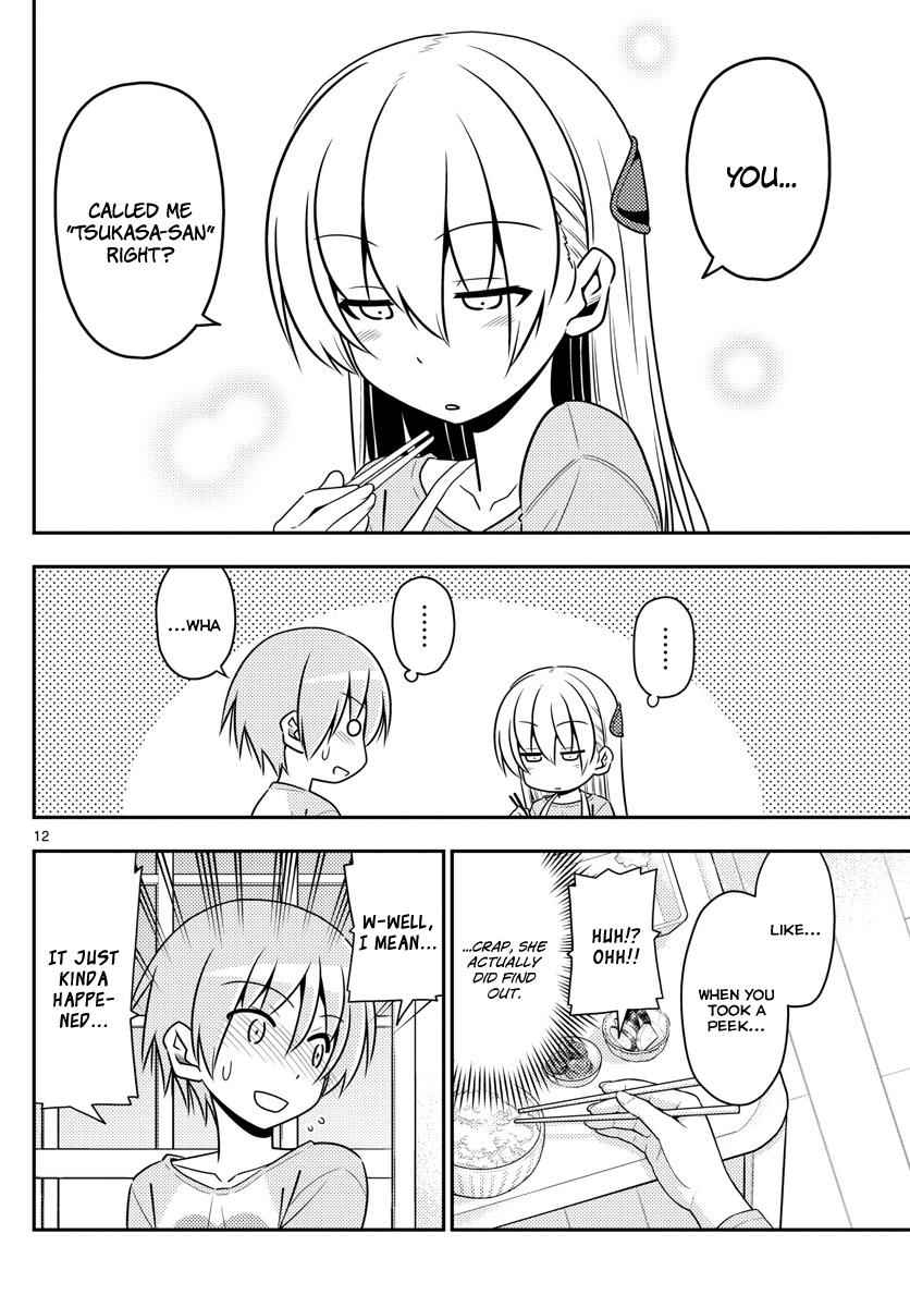 Tonikaku Kawaii Chap 8 - Next Chap 9