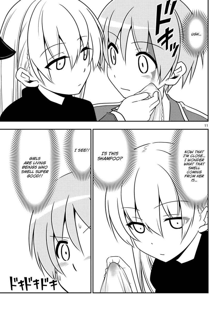 Tonikaku Kawaii Chap 2 - Next Chap 3