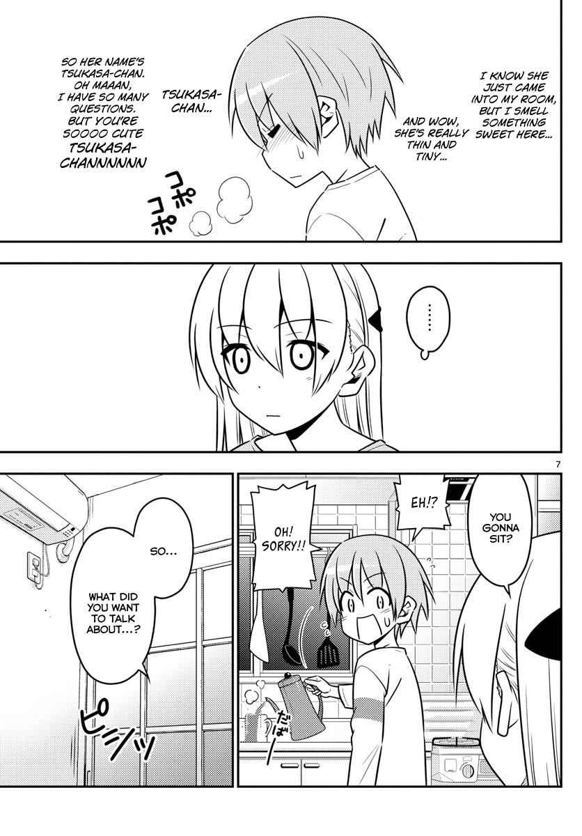 Tonikaku Kawaii Chap 3 - Next Chap 4