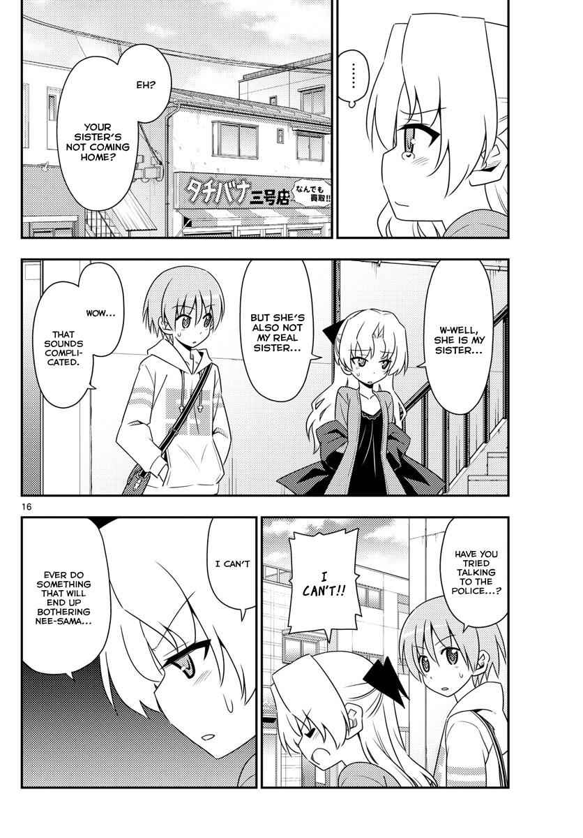 Tonikaku Kawaii Chap 12 - Next Chap 13