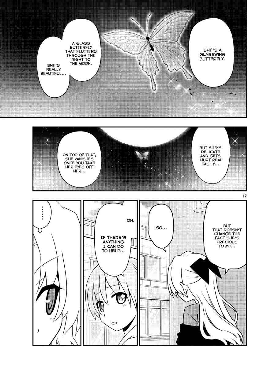 Tonikaku Kawaii Chap 12 - Next Chap 13