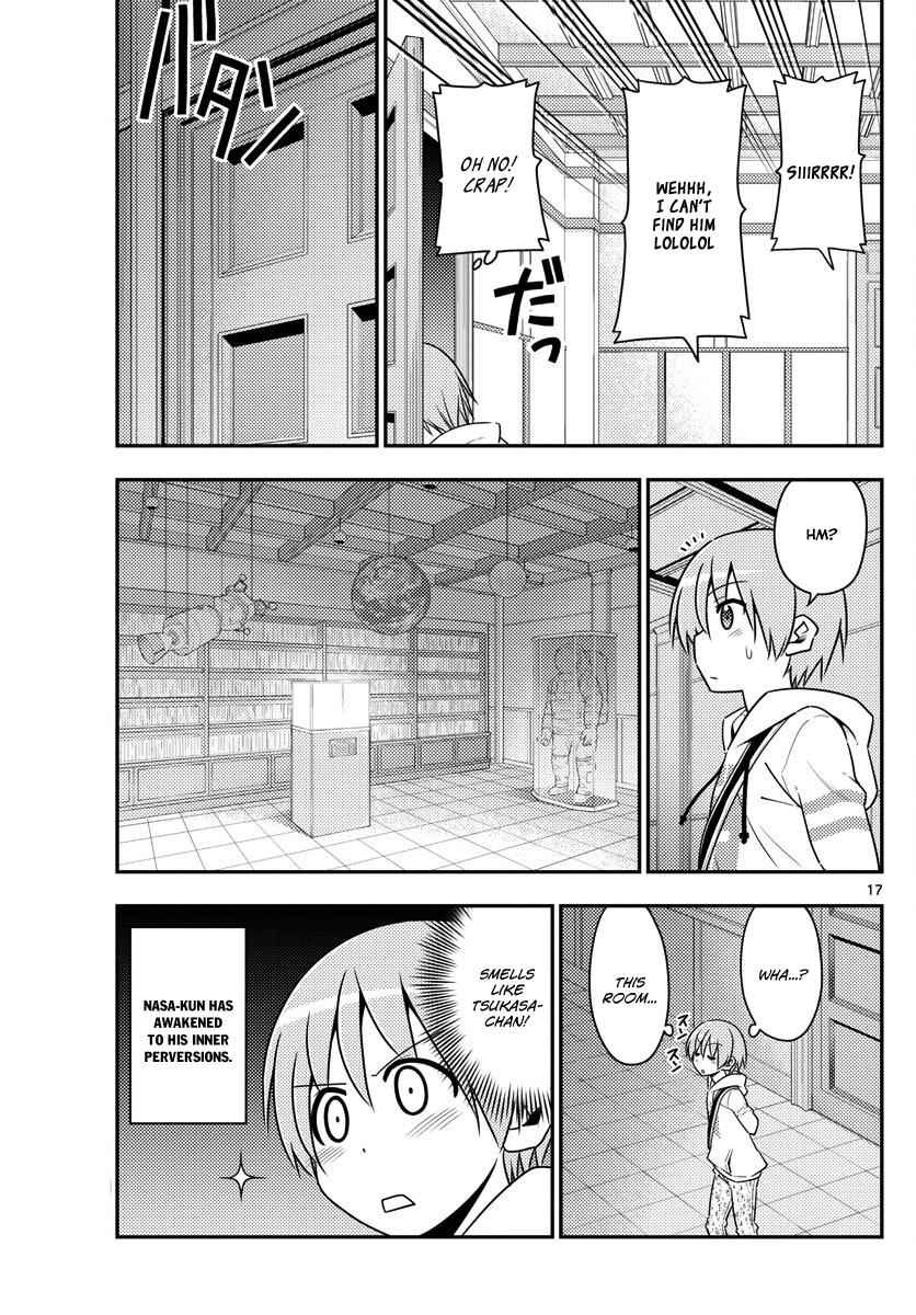 Tonikaku Kawaii Chap 13 - Next Chap 14