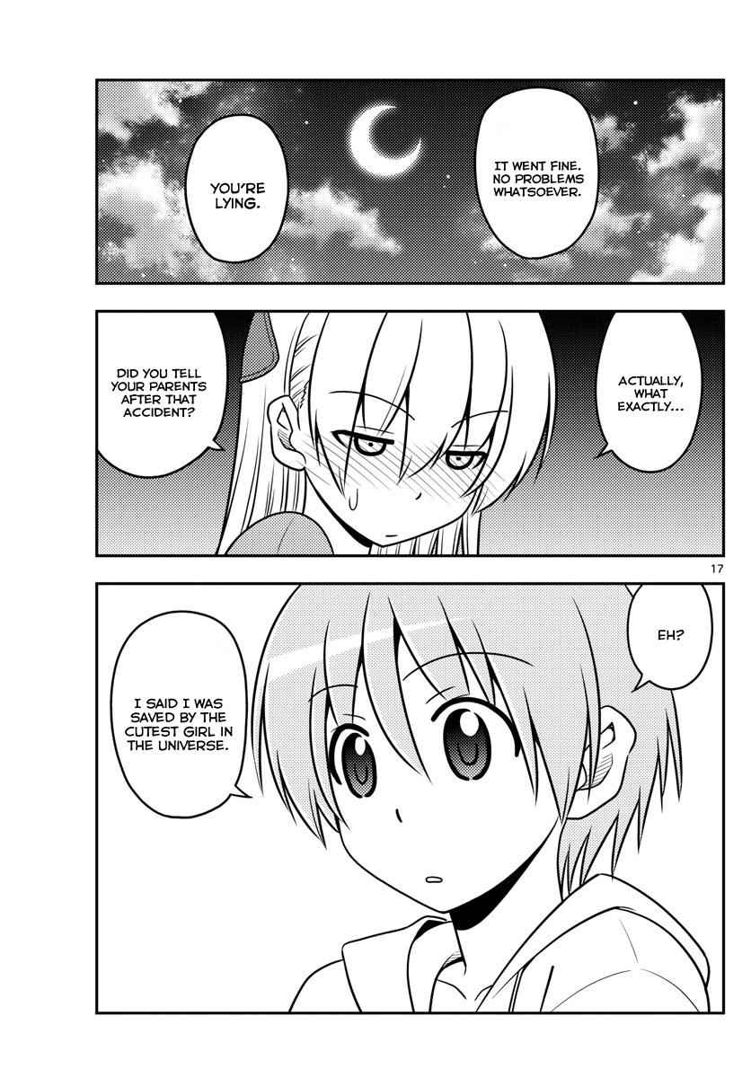 Tonikaku Kawaii Chap 20 - Next Chap 21