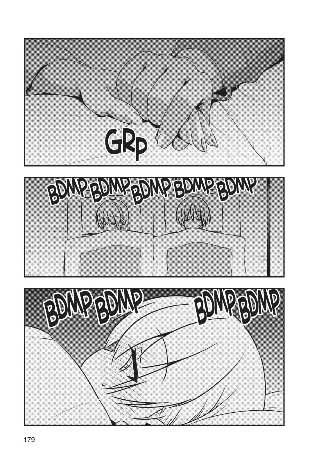 Tonikaku Kawaii Chap 38.5 - Next Chap 39.5