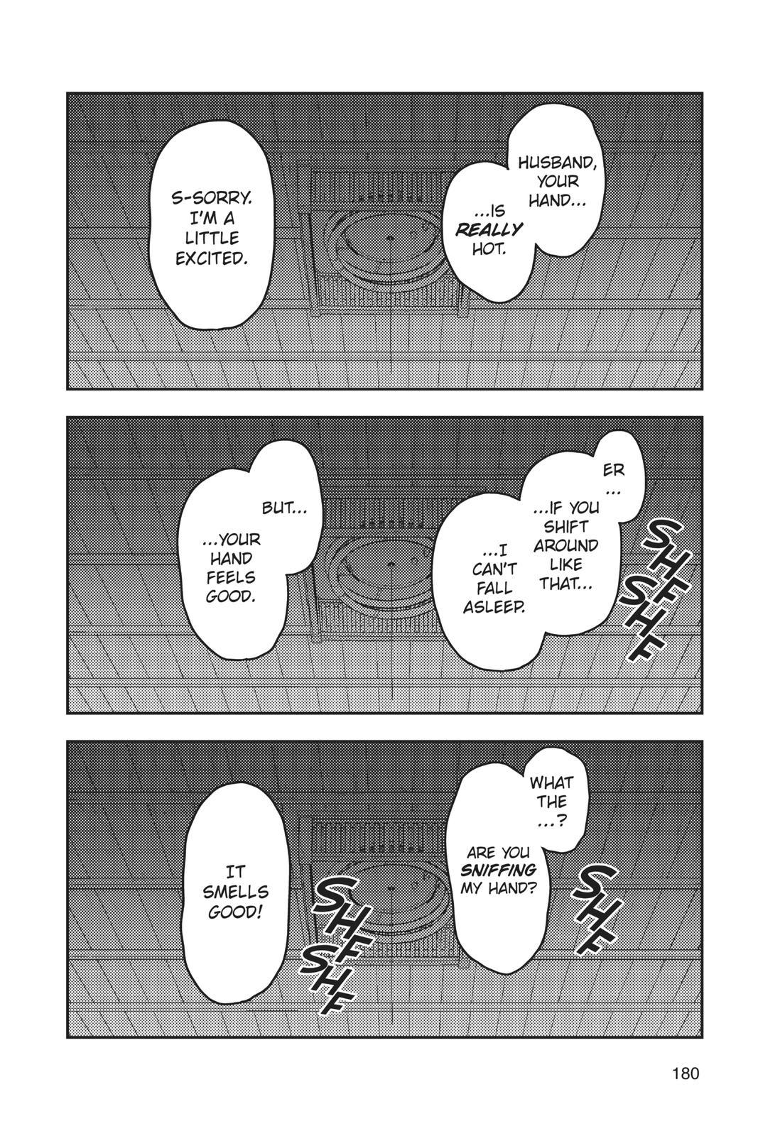 Tonikaku Kawaii Chap 38.5 - Next Chap 39.5