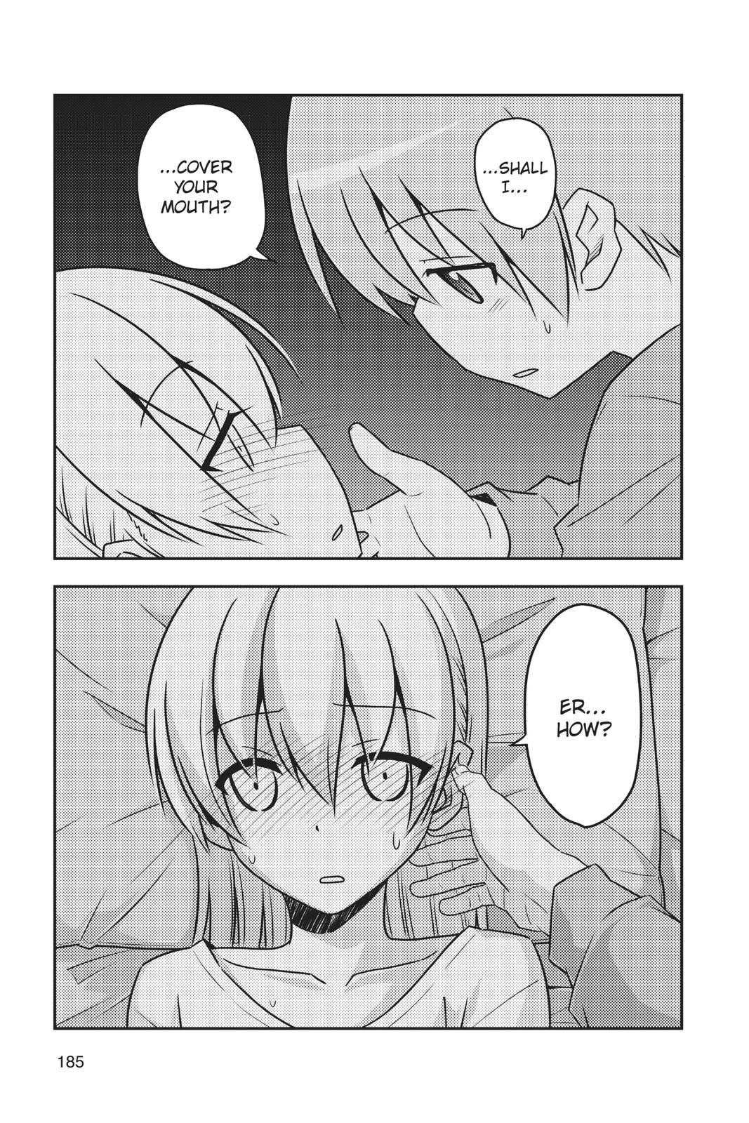 Tonikaku Kawaii Chap 38.5 - Next Chap 39.5